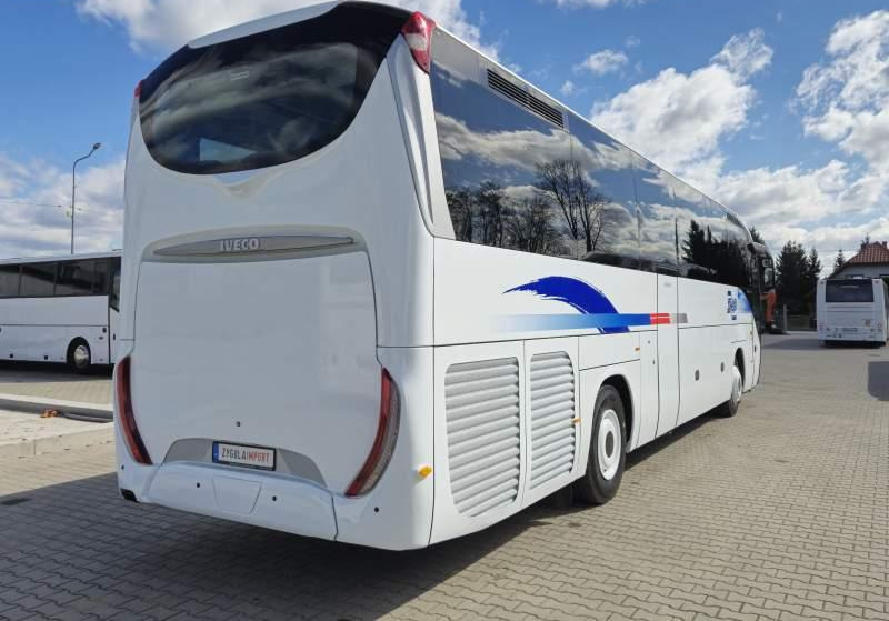 Iveco MAGELYS / SPROWADZONE / MANUAL / 12.20 M - Πούλμαν: φωτογραφία 5 Iveco MAGELYS / SPROWADZONE / MANUAL / 12.20 M - Πούλμαν: φωτογραφία 5