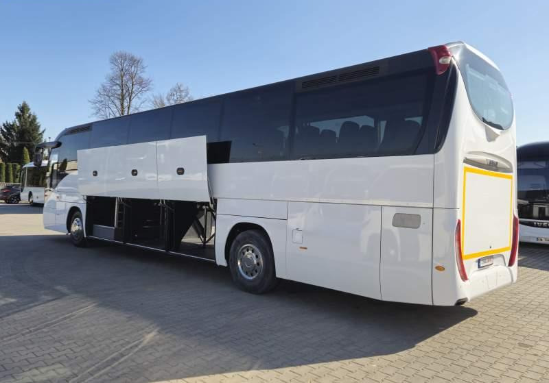 Iveco MAGELYS / SPROWADZONY / WINDA / EURO 6 - Πούλμαν: φωτογραφία 4 Iveco MAGELYS / SPROWADZONY / WINDA / EURO 6 - Πούλμαν: φωτογραφία 4