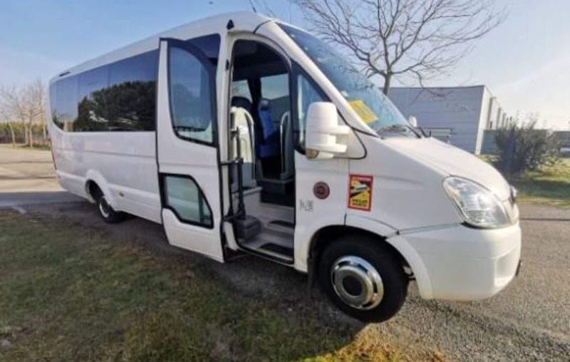 Iveco SUNSET / SPROWADZONE / 23 MIEJSCA / 170 000 KM - Πούλμαν: φωτογραφία 1 Iveco SUNSET / SPROWADZONE / 23 MIEJSCA / 170 000 KM - Πούλμαν: φωτογραφία 1