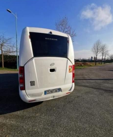 Iveco SUNSET / SPROWADZONE / 23 MIEJSCA / 170 000 KM - Πούλμαν: φωτογραφία 5 Iveco SUNSET / SPROWADZONE / 23 MIEJSCA / 170 000 KM - Πούλμαν: φωτογραφία 5