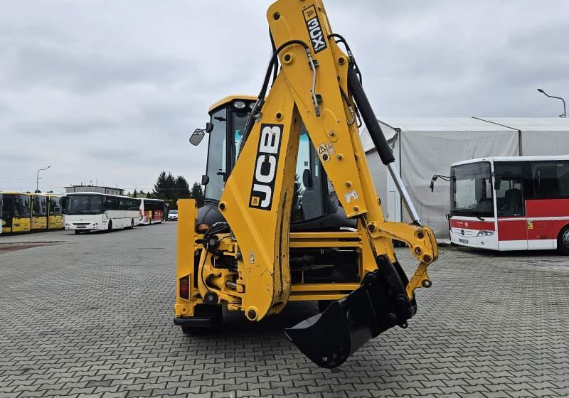 JCB 3CX SUPER / SPROWADZONA / 7 800 MTH / 92 KM - Φορτωτής εκσκαφέας: φωτογραφία 4 JCB 3CX SUPER / SPROWADZONA / 7 800 MTH / 92 KM - Φορτωτής εκσκαφέας: φωτογραφία 4