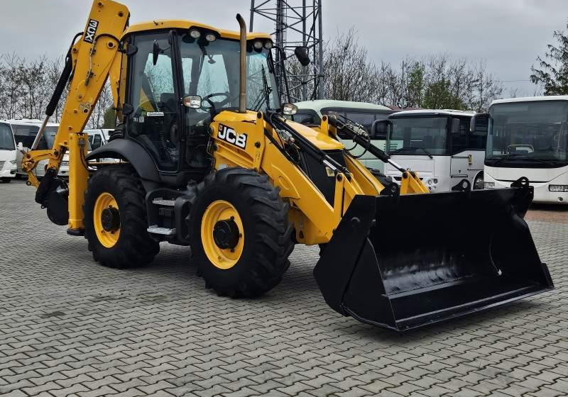 JCB 3CX SUPER / SPROWADZONA / 7 800 MTH / 92 KM - Φορτωτής εκσκαφέας: φωτογραφία 5 JCB 3CX SUPER / SPROWADZONA / 7 800 MTH / 92 KM - Φορτωτής εκσκαφέας: φωτογραφία 5