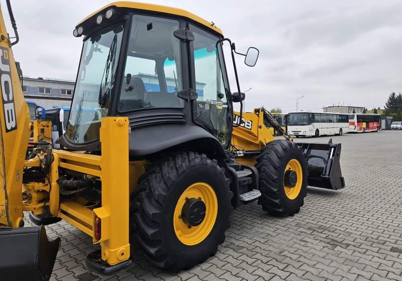 JCB 3CX SUPER / SPROWADZONA / 7 800 MTH / 92 KM - Φορτωτής εκσκαφέας: φωτογραφία 2 JCB 3CX SUPER / SPROWADZONA / 7 800 MTH / 92 KM - Φορτωτής εκσκαφέας: φωτογραφία 2