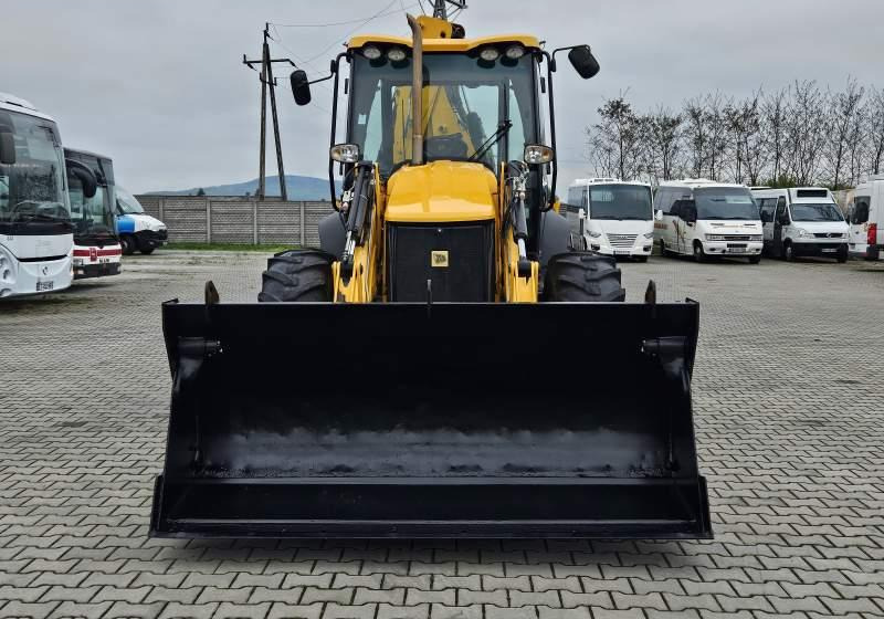 Φορτωτής εκσκαφέας JCB 3CX SUPER / SPROWADZONA / 7 800 MTH / 92 KM: φωτογραφία 12