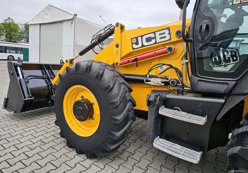 Φορτωτής εκσκαφέας JCB 3CX SUPER / SPROWADZONA / 7 800 MTH / 92 KM: φωτογραφία 17