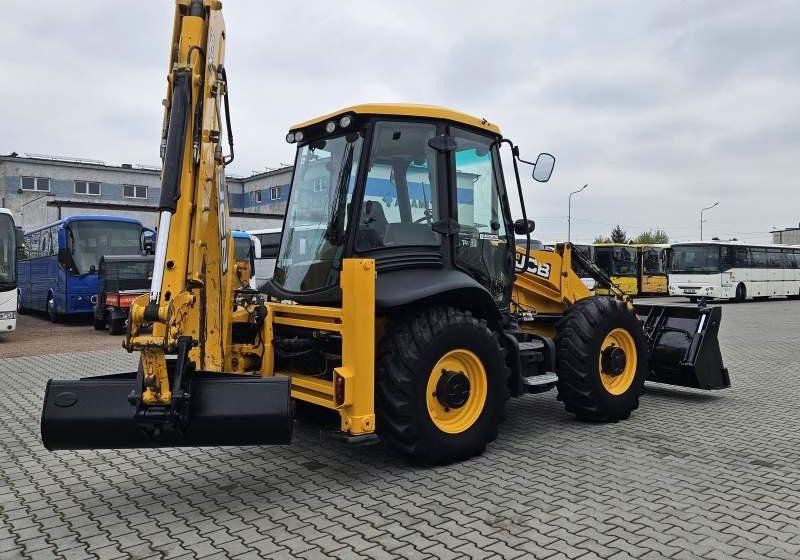 JCB 3CX SUPER / SPROWADZONA / 7 800 MTH / 92 KM - Φορτωτής εκσκαφέας: φωτογραφία 3 JCB 3CX SUPER / SPROWADZONA / 7 800 MTH / 92 KM - Φορτωτής εκσκαφέας: φωτογραφία 3