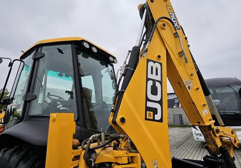 Φορτωτής εκσκαφέας JCB 3CX SUPER / SPROWADZONA / 7 800 MTH / 92 KM: φωτογραφία 15