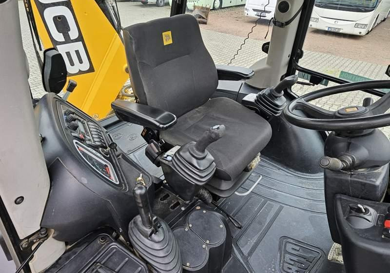 Φορτωτής εκσκαφέας JCB 3CX SUPER / SPROWADZONA / 7 800 MTH / 92 KM: φωτογραφία 20