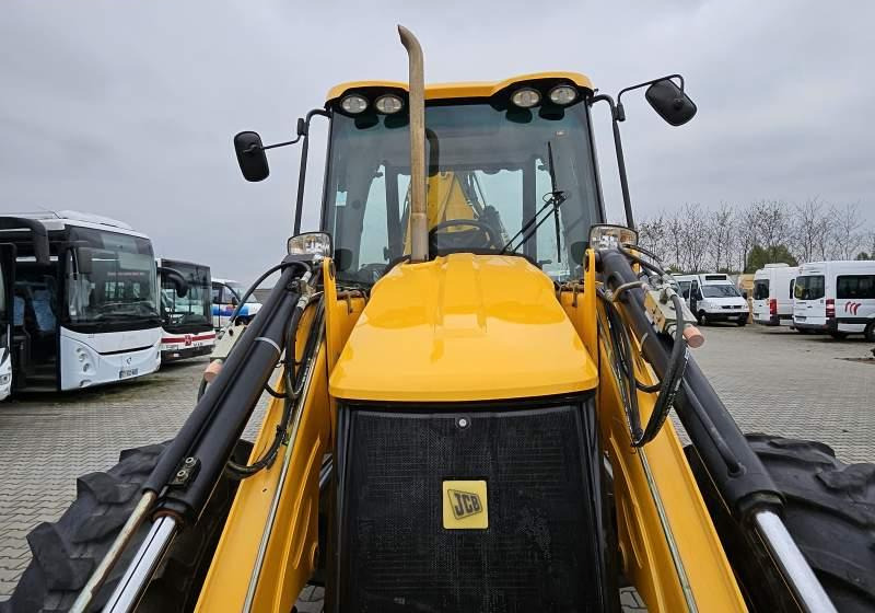 Φορτωτής εκσκαφέας JCB 3CX SUPER / SPROWADZONA / 7 800 MTH / 92 KM: φωτογραφία 16
