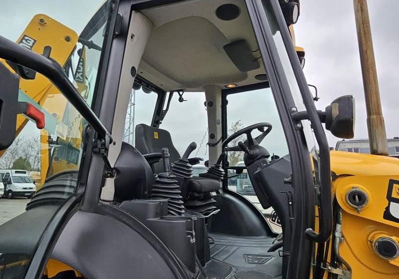Φορτωτής εκσκαφέας JCB 3CX SUPER / SPROWADZONA / 7 800 MTH / 92 KM: φωτογραφία 19