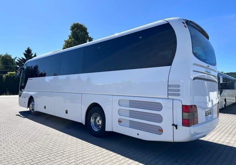 MAN LION'S COACH/ SPROWADZONY / 55 MIEJSC/ EURO 6 - Πούλμαν: φωτογραφία 5 MAN LION'S COACH/ SPROWADZONY / 55 MIEJSC/ EURO 6 - Πούλμαν: φωτογραφία 5