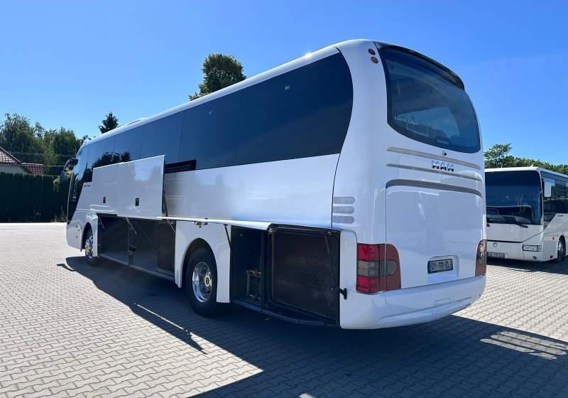 MAN LION'S COACH/ SPROWADZONY / 55 MIEJSC/ EURO 6 - Πούλμαν: φωτογραφία 4 MAN LION'S COACH/ SPROWADZONY / 55 MIEJSC/ EURO 6 - Πούλμαν: φωτογραφία 4