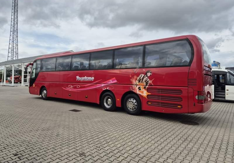 Πούλμαν MAN LION'S COACH/ SPROWADZONY / 67 MIEJSC: φωτογραφία 14 Πούλμαν MAN LION'S COACH/ SPROWADZONY / 67 MIEJSC: φωτογραφία 14