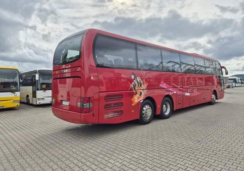 Πούλμαν MAN LION'S COACH/ SPROWADZONY / 67 MIEJSC: φωτογραφία 6 Πούλμαν MAN LION'S COACH/ SPROWADZONY / 67 MIEJSC: φωτογραφία 6