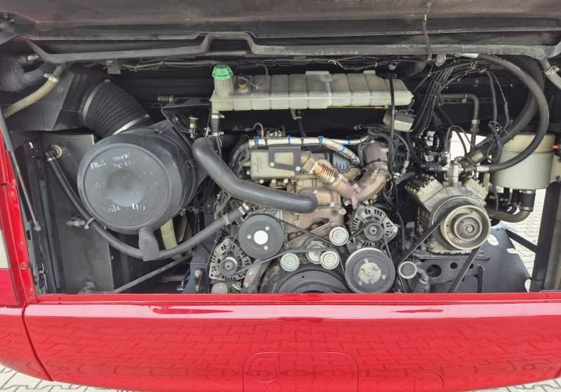 Πούλμαν MAN LION'S COACH/ SPROWADZONY / 67 MIEJSC: φωτογραφία 19 Πούλμαν MAN LION'S COACH/ SPROWADZONY / 67 MIEJSC: φωτογραφία 19