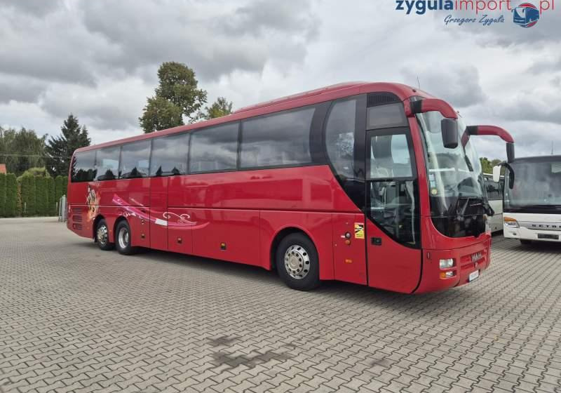 MAN LION'S COACH/ SPROWADZONY / 67 MIEJSC - Πούλμαν: φωτογραφία 1 MAN LION'S COACH/ SPROWADZONY / 67 MIEJSC - Πούλμαν: φωτογραφία 1