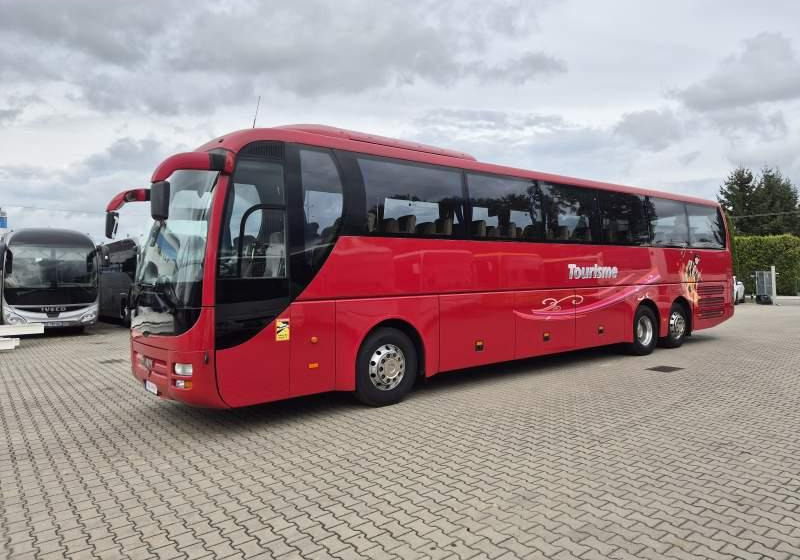 Πούλμαν MAN LION'S COACH/ SPROWADZONY / 67 MIEJSC: φωτογραφία 9 Πούλμαν MAN LION'S COACH/ SPROWADZONY / 67 MIEJSC: φωτογραφία 9