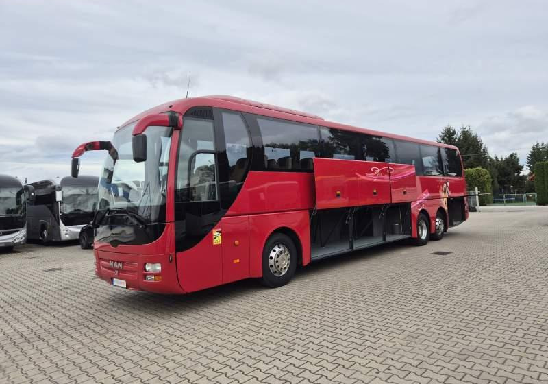 Πούλμαν MAN LION'S COACH/ SPROWADZONY / 67 MIEJSC: φωτογραφία 17 Πούλμαν MAN LION'S COACH/ SPROWADZONY / 67 MIEJSC: φωτογραφία 17