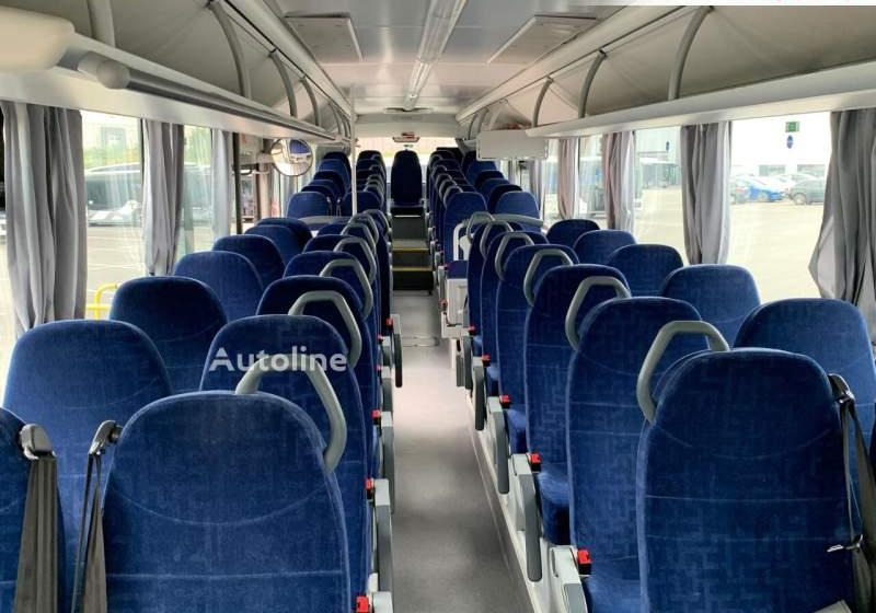 MAN LION'S INTERCITY/ SPROWADZONY / 177 000 KM - Προαστιακό λεωφορείο: φωτογραφία 5 MAN LION'S INTERCITY/ SPROWADZONY / 177 000 KM - Προαστιακό λεωφορείο: φωτογραφία 5