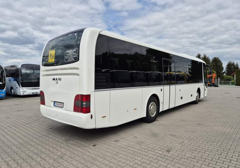 MAN LION'S REGIO / SPROWADZONY / KLIMA / 177 000 KM - Προαστιακό λεωφορείο: φωτογραφία 4 MAN LION'S REGIO / SPROWADZONY / KLIMA / 177 000 KM - Προαστιακό λεωφορείο: φωτογραφία 4