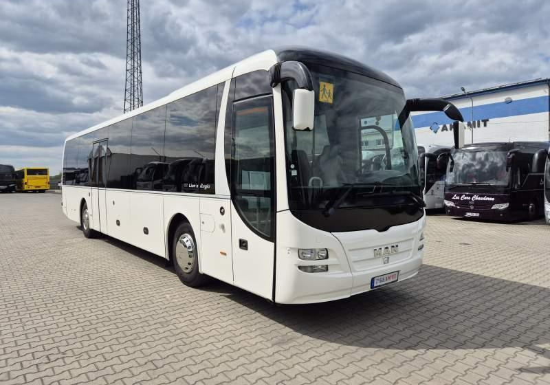 MAN LION'S REGIO / SPROWADZONY / KLIMA / 177 000 KM - Προαστιακό λεωφορείο: φωτογραφία 2 MAN LION'S REGIO / SPROWADZONY / KLIMA / 177 000 KM - Προαστιακό λεωφορείο: φωτογραφία 2
