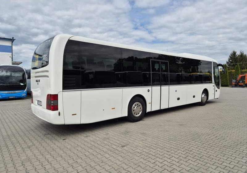 MAN LION'S REGIO / SPROWADZONY / KLIMA / 177 000 KM - Προαστιακό λεωφορείο: φωτογραφία 5 MAN LION'S REGIO / SPROWADZONY / KLIMA / 177 000 KM - Προαστιακό λεωφορείο: φωτογραφία 5
