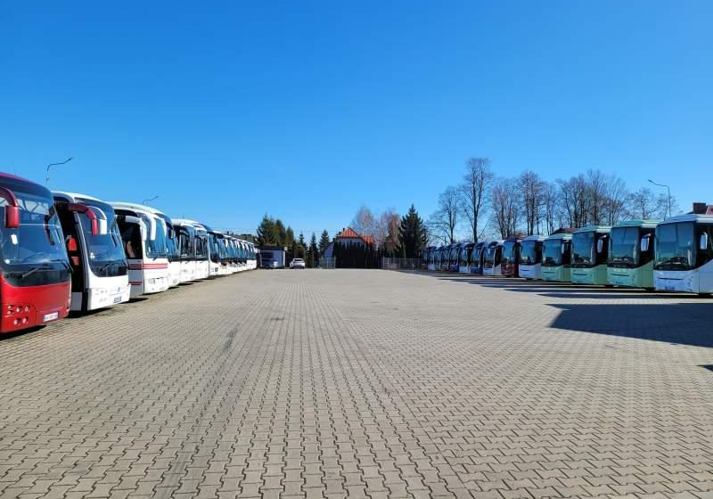 Mercedes-Benz *IMPORT AUTOBUSÓW Z FRANCJI * ZYGULAIMPORT.PL - Πούλμαν: φωτογραφία 2 Mercedes-Benz *IMPORT AUTOBUSÓW Z FRANCJI * ZYGULAIMPORT.PL - Πούλμαν: φωτογραφία 2