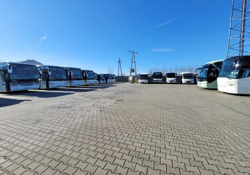 Mercedes-Benz *IMPORT AUTOBUSÓW Z FRANCJI * ZYGULAIMPORT.PL - Πούλμαν: φωτογραφία 4 Mercedes-Benz *IMPORT AUTOBUSÓW Z FRANCJI * ZYGULAIMPORT.PL - Πούλμαν: φωτογραφία 4