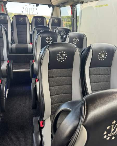 Mercedes-Benz SPICA / SPRINTER 519 / SPROWADZONY / KLIMA / TV - Πούλμαν: φωτογραφία 4 Mercedes-Benz SPICA / SPRINTER 519 / SPROWADZONY / KLIMA / TV - Πούλμαν: φωτογραφία 4