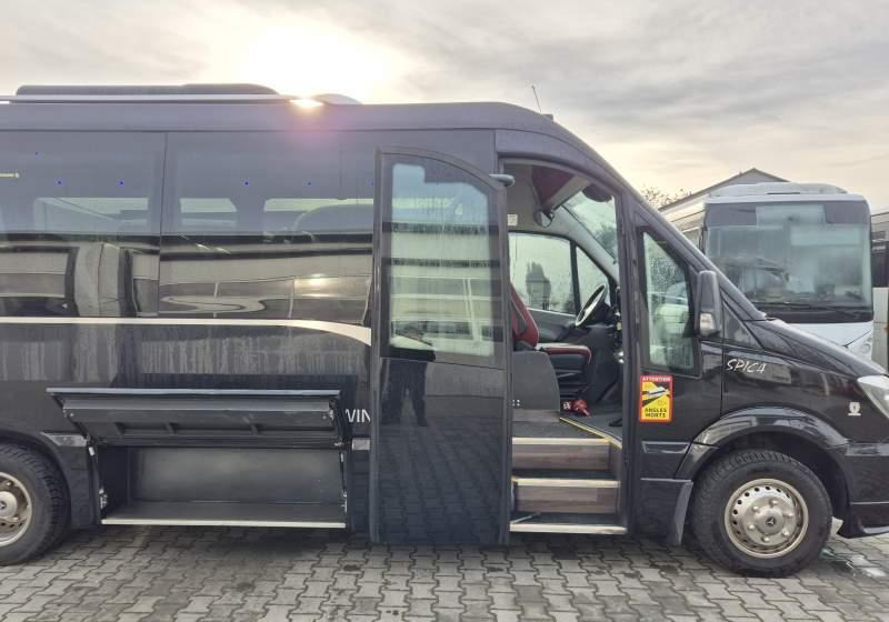 Mercedes-Benz SPICA/ SPRINTER/ SPROWADZONY/ 3.0 SILNIK - Μικρό λεωφορείο, Επιβατικό βαν: φωτογραφία 2 Mercedes-Benz SPICA/ SPRINTER/ SPROWADZONY/ 3.0 SILNIK - Μικρό λεωφορείο, Επιβατικό βαν: φωτογραφία 2