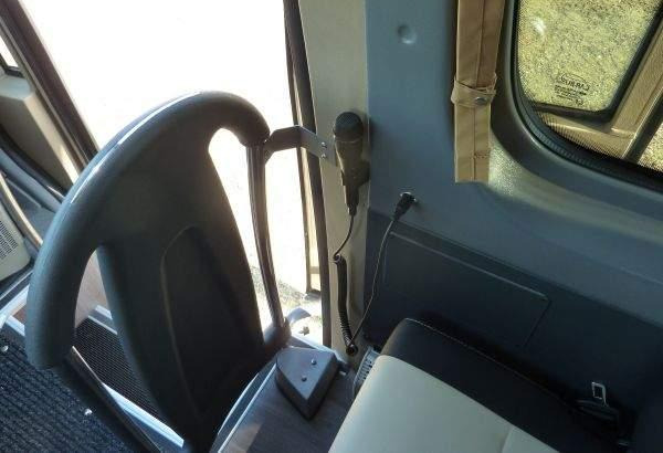 Mercedes-Benz SPRINTER/ SPROWADZONY/ KLIMA / EURO 6 - Μικρό λεωφορείο, Επιβατικό βαν: φωτογραφία 5 Mercedes-Benz SPRINTER/ SPROWADZONY/ KLIMA / EURO 6 - Μικρό λεωφορείο, Επιβατικό βαν: φωτογραφία 5