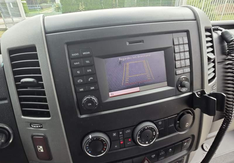 Mercedes-Benz SPRINTER TRANSFER 35 / SPROWADZONY/ 6 800 KM - Μικρό λεωφορείο, Επιβατικό βαν: φωτογραφία 3 Mercedes-Benz SPRINTER TRANSFER 35 / SPROWADZONY/ 6 800 KM - Μικρό λεωφορείο, Επιβατικό βαν: φωτογραφία 3