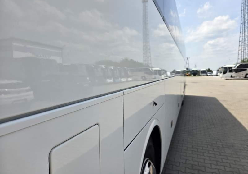 Mercedes-Benz TOURISMO RHD-L 14 METRÓW/ 61 MIEJSC LUXLINE / WC - Πούλμαν: φωτογραφία 2 Mercedes-Benz TOURISMO RHD-L 14 METRÓW/ 61 MIEJSC LUXLINE / WC - Πούλμαν: φωτογραφία 2