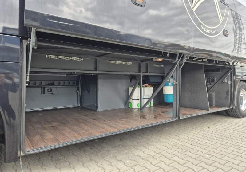 Πούλμαν Neoplan CITYLINER/ SPROWADZONY / 55 MIEJSC/ 388 000 KM: φωτογραφία 18