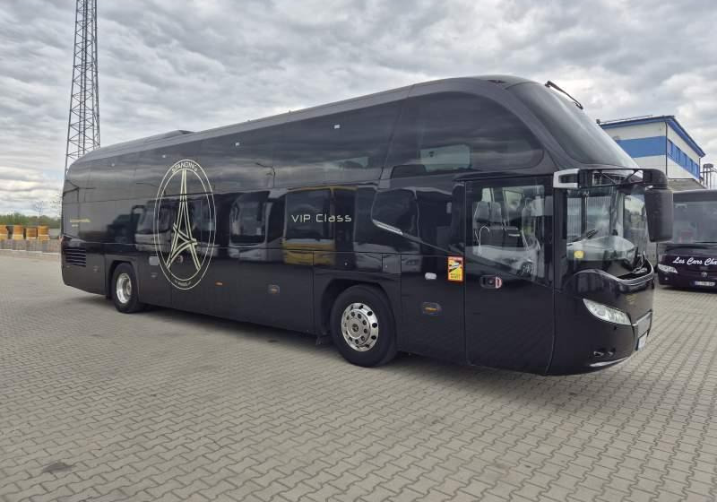 Neoplan CITYLINER/ SPROWADZONY / 55 MIEJSC/ 388 000 KM - Πούλμαν: φωτογραφία 3 Neoplan CITYLINER/ SPROWADZONY / 55 MIEJSC/ 388 000 KM - Πούλμαν: φωτογραφία 3