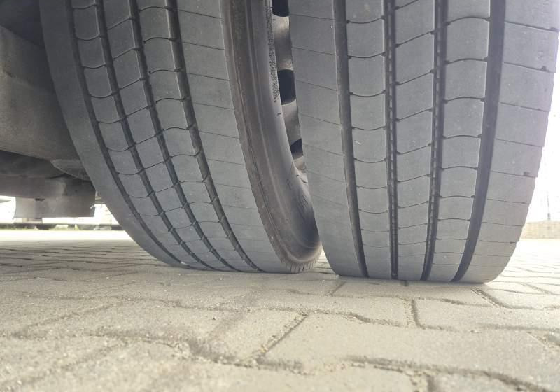 Πούλμαν Neoplan CITYLINER/ SPROWADZONY / 55 MIEJSC/ 388 000 KM: φωτογραφία 20