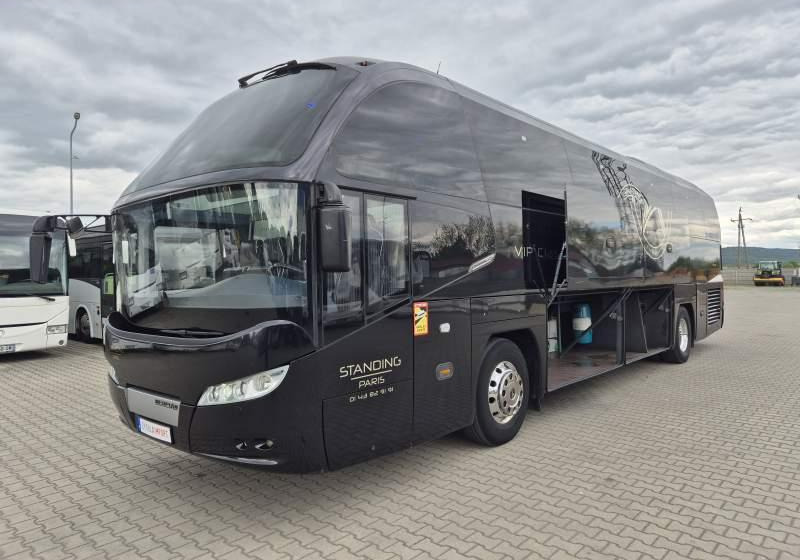 Πούλμαν Neoplan CITYLINER/ SPROWADZONY / 55 MIEJSC/ 388 000 KM: φωτογραφία 15