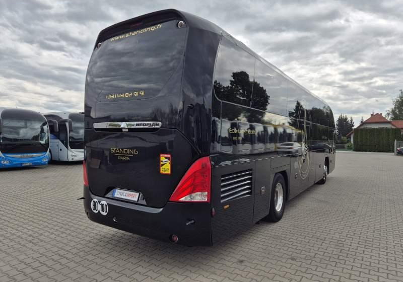 Neoplan CITYLINER/ SPROWADZONY / 55 MIEJSC/ 388 000 KM - Πούλμαν: φωτογραφία 4 Neoplan CITYLINER/ SPROWADZONY / 55 MIEJSC/ 388 000 KM - Πούλμαν: φωτογραφία 4
