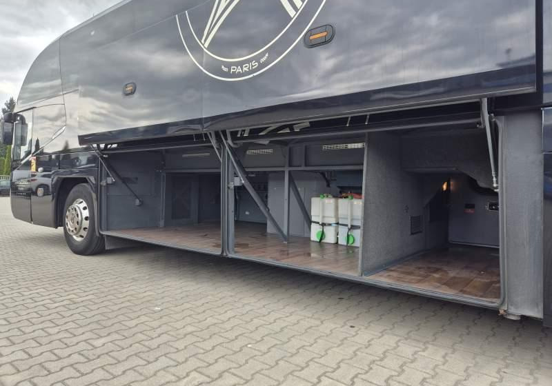 Πούλμαν Neoplan CITYLINER/ SPROWADZONY / 55 MIEJSC/ 388 000 KM: φωτογραφία 17