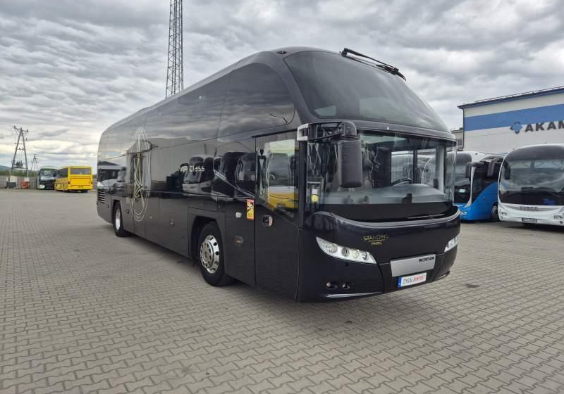 Neoplan CITYLINER/ SPROWADZONY / 55 MIEJSC/ 388 000 KM - Πούλμαν: φωτογραφία 2 Neoplan CITYLINER/ SPROWADZONY / 55 MIEJSC/ 388 000 KM - Πούλμαν: φωτογραφία 2