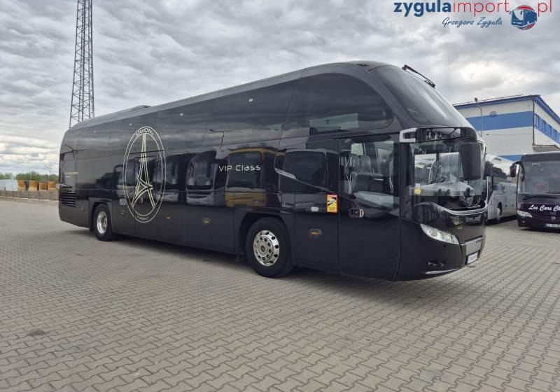 Neoplan CITYLINER/ SPROWADZONY / 55 MIEJSC/ 388 000 KM - Πούλμαν: φωτογραφία 1 Neoplan CITYLINER/ SPROWADZONY / 55 MIEJSC/ 388 000 KM - Πούλμαν: φωτογραφία 1