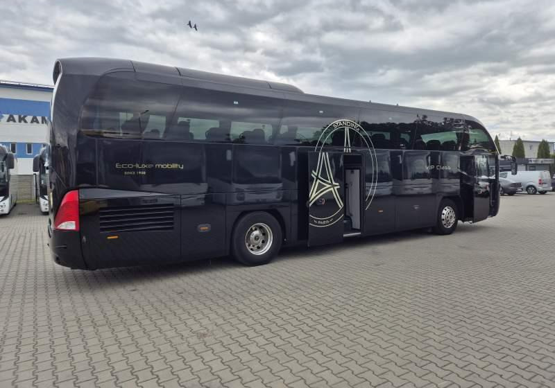 Πούλμαν Neoplan CITYLINER/ SPROWADZONY / 55 MIEJSC/ 388 000 KM: φωτογραφία 13