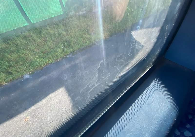 Neoplan TRENDLINER / SPROWADZONY / KLIMATYZACJA/ MANUAL - Προαστιακό λεωφορείο: φωτογραφία 3 Neoplan TRENDLINER / SPROWADZONY / KLIMATYZACJA/ MANUAL - Προαστιακό λεωφορείο: φωτογραφία 3