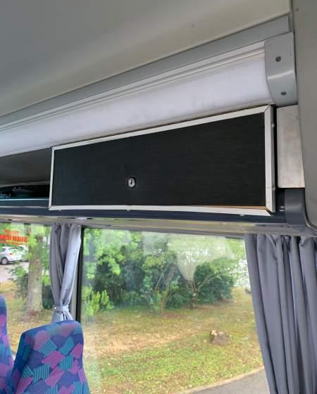 Otokar NAVIGO 185 SE / SPROWADZONY/ KLIMA / MANUAL - Μικρό λεωφορείο, Επιβατικό βαν: φωτογραφία 2 Otokar NAVIGO 185 SE / SPROWADZONY/ KLIMA / MANUAL - Μικρό λεωφορείο, Επιβατικό βαν: φωτογραφία 2