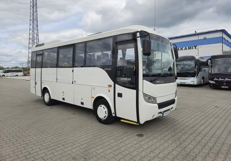 Otokar NAVIGO / SPROWADZONY / KLIMA / MANUAL / EEV - Προαστιακό λεωφορείο: φωτογραφία 2 Otokar NAVIGO / SPROWADZONY / KLIMA / MANUAL / EEV - Προαστιακό λεωφορείο: φωτογραφία 2