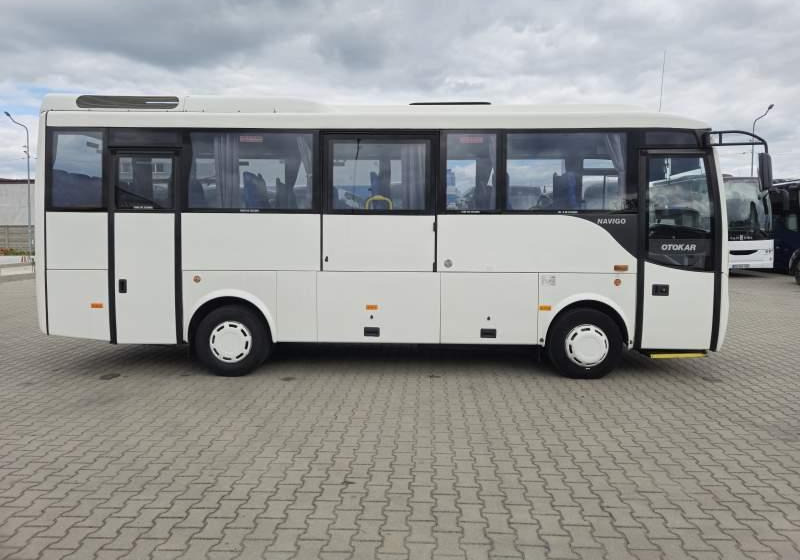 Otokar NAVIGO / SPROWADZONY / KLIMA / MANUAL / EEV - Προαστιακό λεωφορείο: φωτογραφία 3 Otokar NAVIGO / SPROWADZONY / KLIMA / MANUAL / EEV - Προαστιακό λεωφορείο: φωτογραφία 3