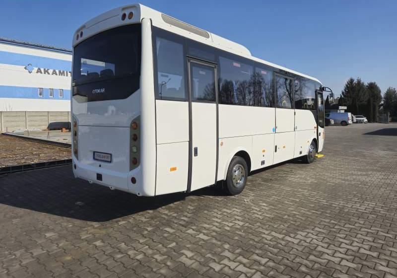 Προαστιακό λεωφορείο Otokar NAVIGO / SPROWADZONY Z FR / EURO 6 / MANUAL: φωτογραφία 7