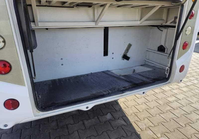 Προαστιακό λεωφορείο Otokar NAVIGO / SPROWADZONY Z FR / EURO 6 / MANUAL: φωτογραφία 14