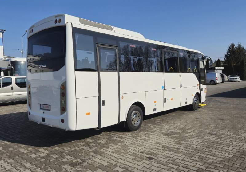 Προαστιακό λεωφορείο Otokar NAVIGO / SPROWADZONY Z FR / EURO 6 / MANUAL: φωτογραφία 8