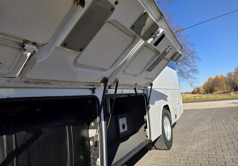 Otokar NAVIGO2 185 / SPROWADZONY / KLIMA / 34 MIEJSCA - Μικρό λεωφορείο, Επιβατικό βαν: φωτογραφία 4 Otokar NAVIGO2 185 / SPROWADZONY / KLIMA / 34 MIEJSCA - Μικρό λεωφορείο, Επιβατικό βαν: φωτογραφία 4